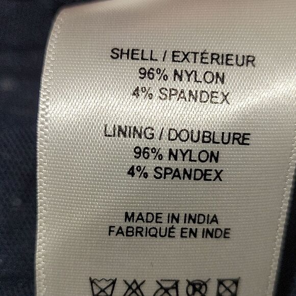 Emily Shalant Sequin Fringe Top Large - Picture 9 of 10